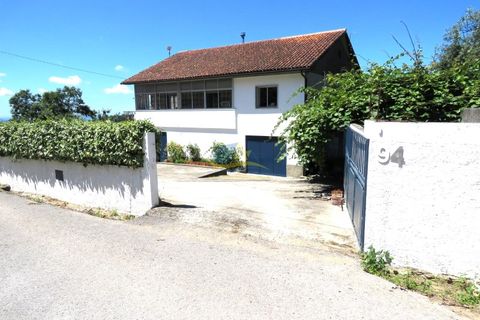 Villa i Espinhal, Coimbra, Espinhal - € 200.000 | Ref: ko2567 - foto 2