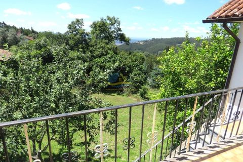 Villa i Espinhal, Coimbra, Espinhal - € 200.000 | Ref: ko2567 - foto 4