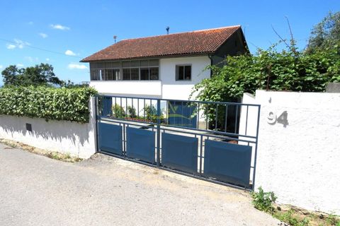 Villa i Espinhal, Coimbra, Espinhal - € 200.000 | Ref: ko2567 - foto 50
