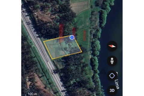 Helårsgrund i Ponte de Lima, Viana do Castelo, Ponte de Lima - € 34.500 | Ref: FM1054 - foto 20