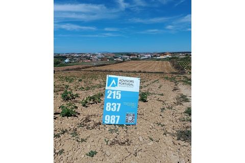 Helårsgrund i Mafra, Lisbon, Mafra - € 94.500 | Ref: ADV_305 - foto 7