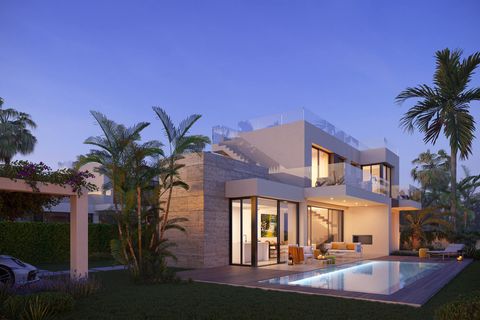 Villa a Estepona, Malaga, Estepona - € 1.950.000 | Ref: TA0216 - foto 7