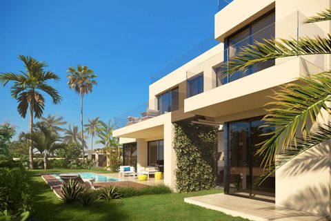 Villa a Estepona, Malaga, Estepona - € 1.950.000 | Ref: TA0216 - foto 8