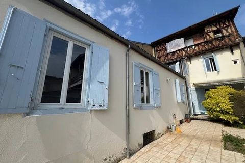 Leilighet i Masseube, Gers, Masseube - € 139 000 | Ref: 85108988 - foto 3