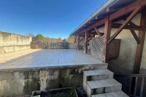 Leilighet i Masseube, Gers, Masseube - € 139 000 | Ref: 85108988 - foto 13