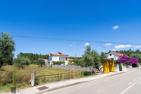 Helårsgrund i Pombal, Leiria, Pombal - € 48.000 | Ref: 707/2024 - foto 5