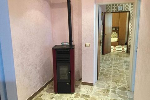Villa i Melilli, Siracusa, Melilli - € 145.000 | Ref: IA6019 - foto 13