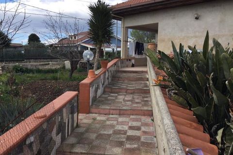 Villa i Melilli, Siracusa, Melilli - € 145.000 | Ref: IA6019 - foto 25