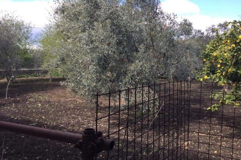 Villa i Melilli, Siracusa, Melilli - € 145.000 | Ref: IA6019 - foto 39