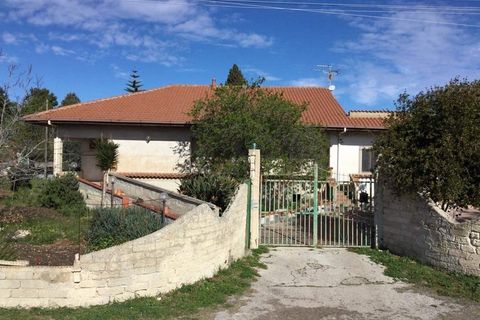 Villa i Melilli, Siracusa, Melilli - € 145.000 | Ref: IA6019 - foto 46