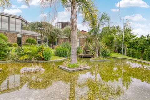 Farm i Briteiros, Braga, Briteiros - € 3.800.000 | Ref: MAS_563 - foto 2