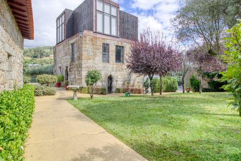 Farm i Briteiros, Braga, Briteiros - € 3.800.000 | Ref: MAS_563 - foto 3