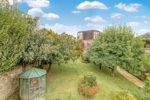 Farm i Briteiros, Braga, Briteiros - € 3.800.000 | Ref: MAS_563 - foto 9
