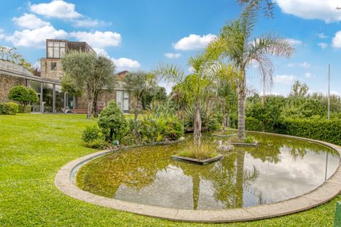 Farm i Briteiros, Braga, Briteiros - € 3.800.000 | Ref: MAS_563 - foto 10