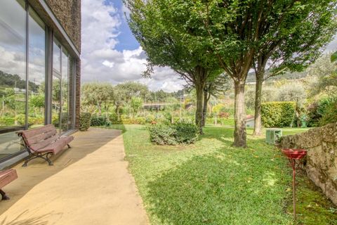 Farm i Briteiros, Braga, Briteiros - € 3.800.000 | Ref: MAS_563 - foto 11