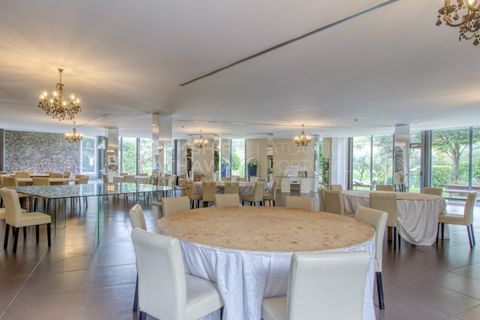 Farm i Briteiros, Braga, Briteiros - € 3.800.000 | Ref: MAS_563 - foto 15