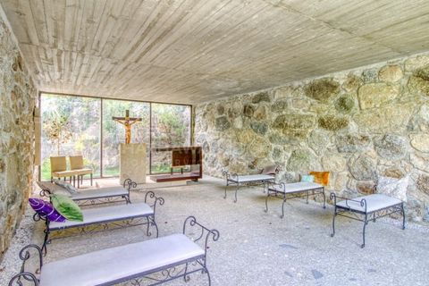 Farm i Briteiros, Braga, Briteiros - € 3.800.000 | Ref: MAS_563 - foto 18