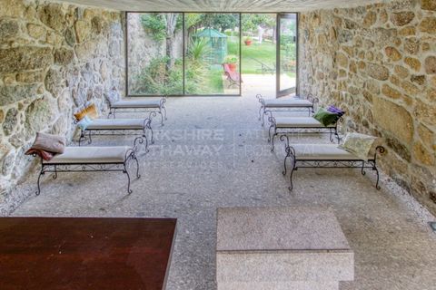 Farm i Briteiros, Braga, Briteiros - € 3.800.000 | Ref: MAS_563 - foto 19