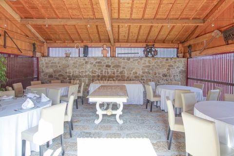 Farm i Briteiros, Braga, Briteiros - € 3.800.000 | Ref: MAS_563 - foto 20