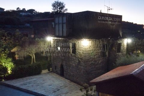 Farm i Briteiros, Braga, Briteiros - € 3.800.000 | Ref: MAS_563 - foto 25