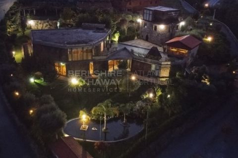 Farm i Briteiros, Braga, Briteiros - € 3.800.000 | Ref: MAS_563 - foto 26