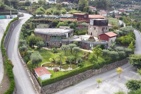 Farm i Briteiros, Braga, Briteiros - € 3.800.000 | Ref: MAS_563 - foto 28