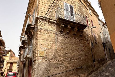 Villa i Burgio, Agrigento, Burgio - € 45.000 | Ref: M/1061 - foto 2