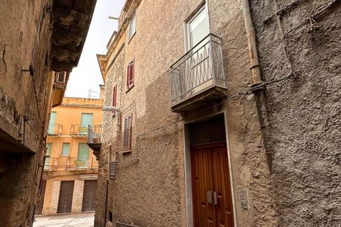 Villa i Burgio, Agrigento, Burgio - € 45.000 | Ref: M/1061 - foto 4