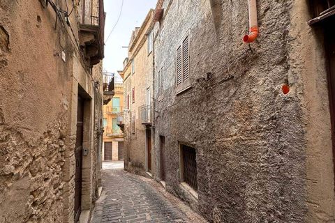 Villa i Burgio, Agrigento, Burgio - € 45.000 | Ref: M/1061 - foto 5