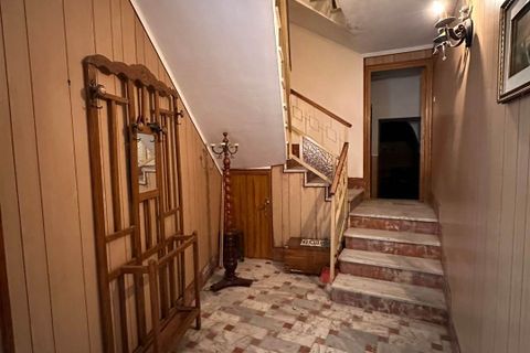 Villa i Burgio, Agrigento, Burgio - € 45.000 | Ref: M/1061 - foto 6