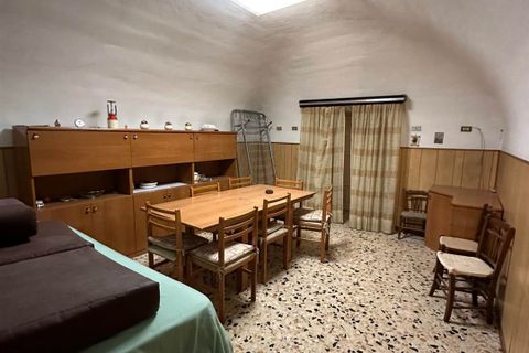 Villa i Burgio, Agrigento, Burgio - € 45.000 | Ref: M/1061 - foto 7