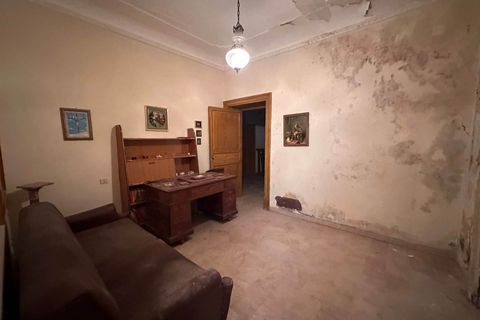 Villa i Burgio, Agrigento, Burgio - € 45.000 | Ref: M/1061 - foto 9