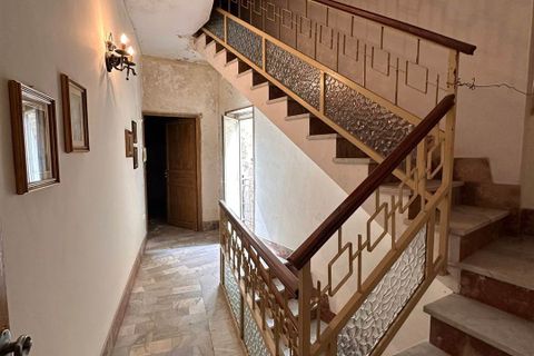 Villa i Burgio, Agrigento, Burgio - € 45.000 | Ref: M/1061 - foto 10