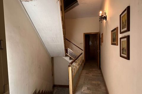 Villa i Burgio, Agrigento, Burgio - € 45.000 | Ref: M/1061 - foto 11