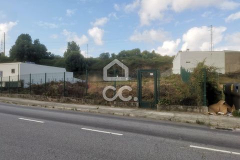 Helårsgrund i Valongo, Porto, Valongo - € 378.000 | Ref: 395/T/00193 - foto 1