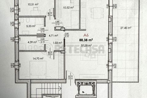 Leilighet i Salzano, Venice, Salzano - € 295 000 | Ref: SLZV1591 - foto 3