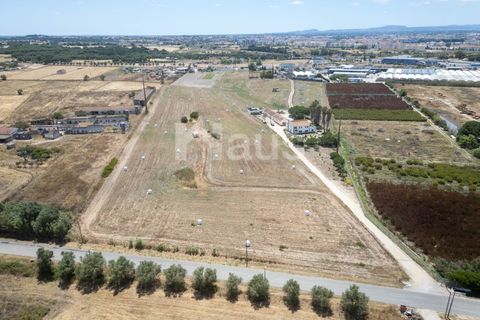 Helårsgrund i Alcochete, Setubal, Alcochete - € 640.000 | Ref: MTJ_TER_62816 - foto 2