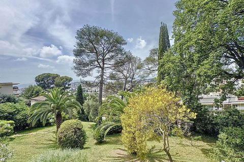 Lejlighed i Le Cannet, Alpes-Maritimes, Le Cannet - € 375.000 | Ref: 85090930 - foto 2
