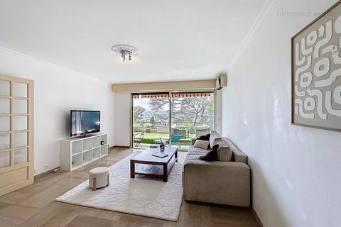 Lejlighed i Le Cannet, Alpes-Maritimes, Le Cannet - € 375.000 | Ref: 85090930 - foto 4