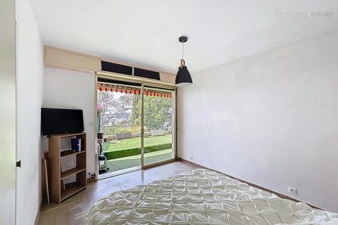 Lejlighed i Le Cannet, Alpes-Maritimes, Le Cannet - € 375.000 | Ref: 85090930 - foto 7
