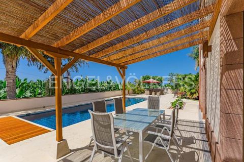 Villa i Alcala, Tenerife, Alcala - € 9.400.000 | Ref: W-02ADVN - foto 6