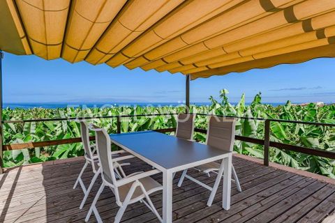 Villa i Alcala, Tenerife, Alcala - € 9.400.000 | Ref: W-02ADVN - foto 8