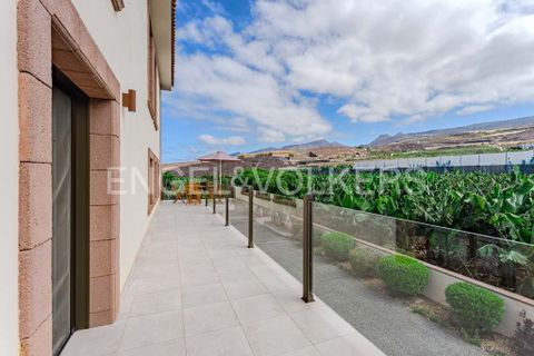 Villa i Alcala, Tenerife, Alcala - € 9.400.000 | Ref: W-02ADVN - foto 16