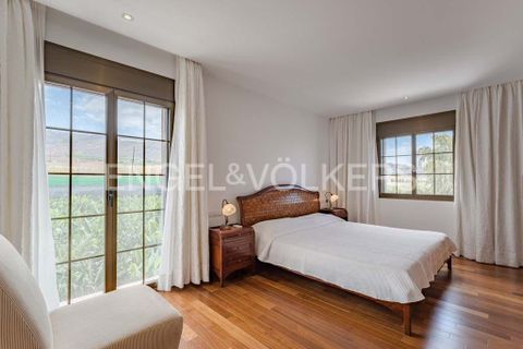 Villa i Alcala, Tenerife, Alcala - € 9.400.000 | Ref: W-02ADVN - foto 21
