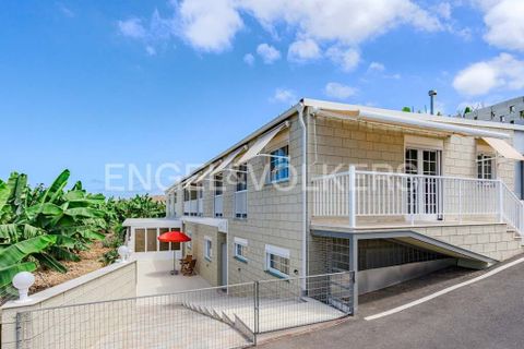 Villa i Alcala, Tenerife, Alcala - € 9.400.000 | Ref: W-02ADVN - foto 29