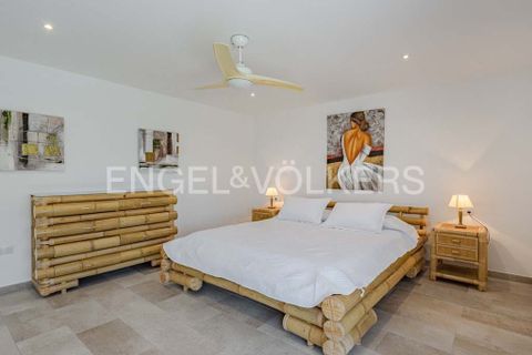 Villa i Alcala, Tenerife, Alcala - € 9.400.000 | Ref: W-02ADVN - foto 34