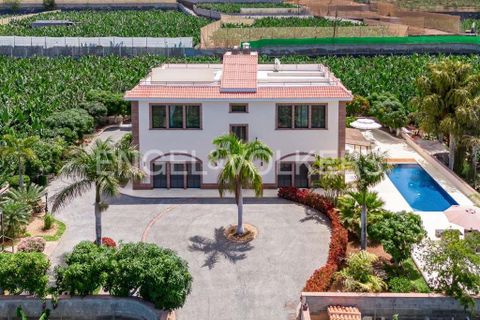 Villa i Alcala, Tenerife, Alcala - € 9.400.000 | Ref: W-02ADVN - foto 42