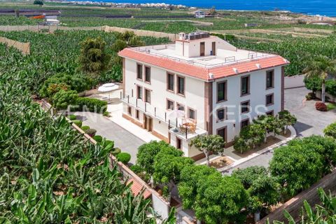 Villa i Alcala, Tenerife, Alcala - € 9.400.000 | Ref: W-02ADVN - foto 43