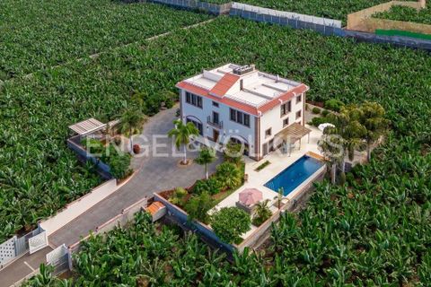 Villa i Alcala, Tenerife, Alcala - € 9.400.000 | Ref: W-02ADVN - foto 44