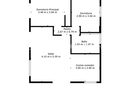 Villa i Alcala, Tenerife, Alcala - € 9.400.000 | Ref: W-02ADVN - foto 46